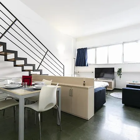 Urban Loft 21