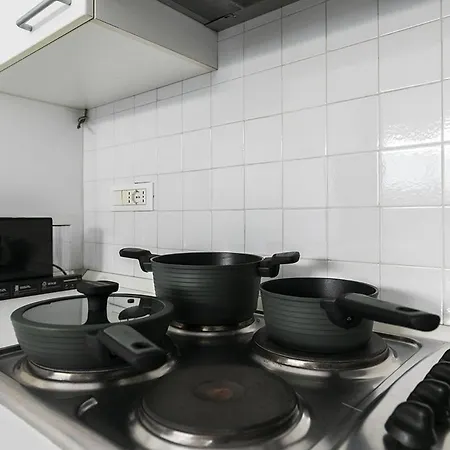 Apartment Urban Loft 21