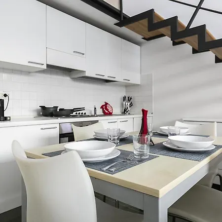 Urban Loft 21