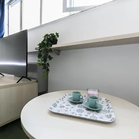 Urban Loft 21 Milan