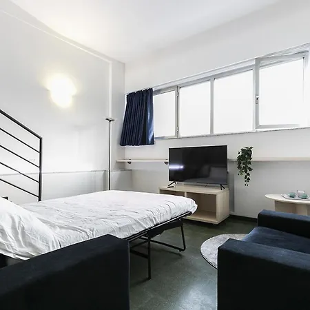 Urban Loft 21