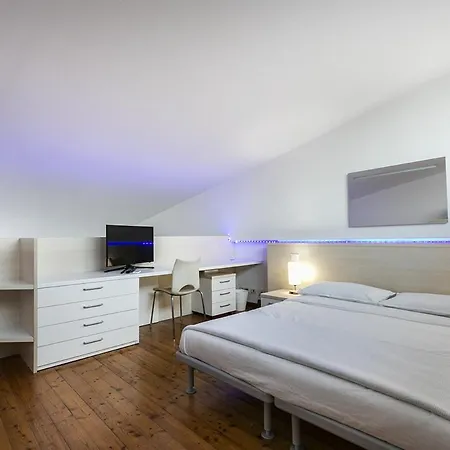 Urban Loft 21 Apartment Milan