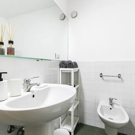 Apartment Urban Loft 21