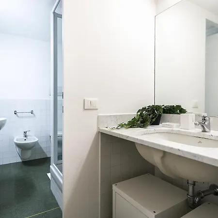 Urban Loft 21 Apartment Milan