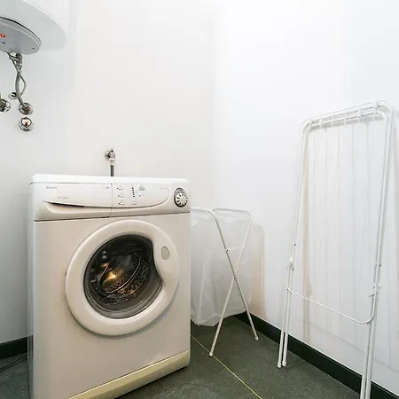 Urban Loft 21 Apartamento