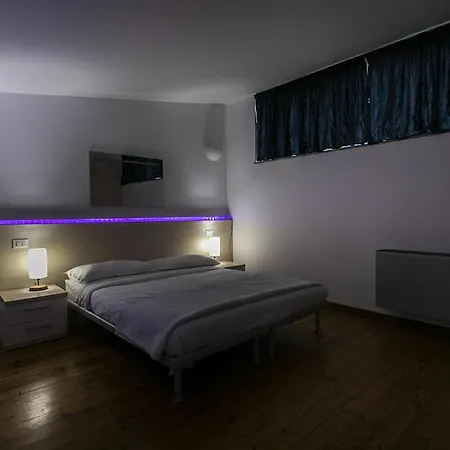 Apartment Urban Loft 21 Milan