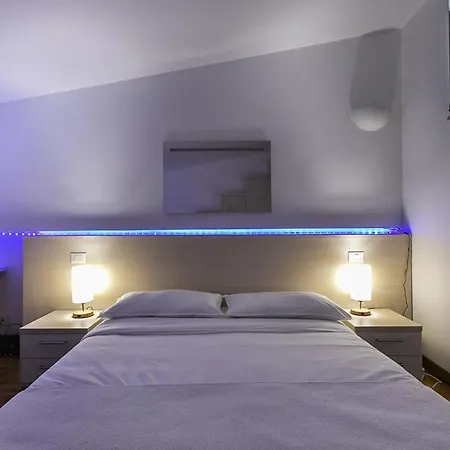 Urban Loft 21 Milan